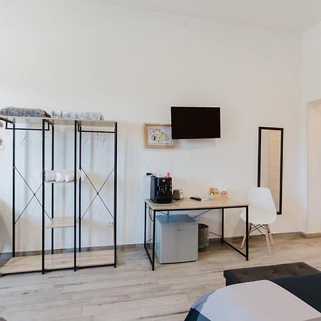 Lu-Me Hotell Mazara del Vallo Exteriör bild