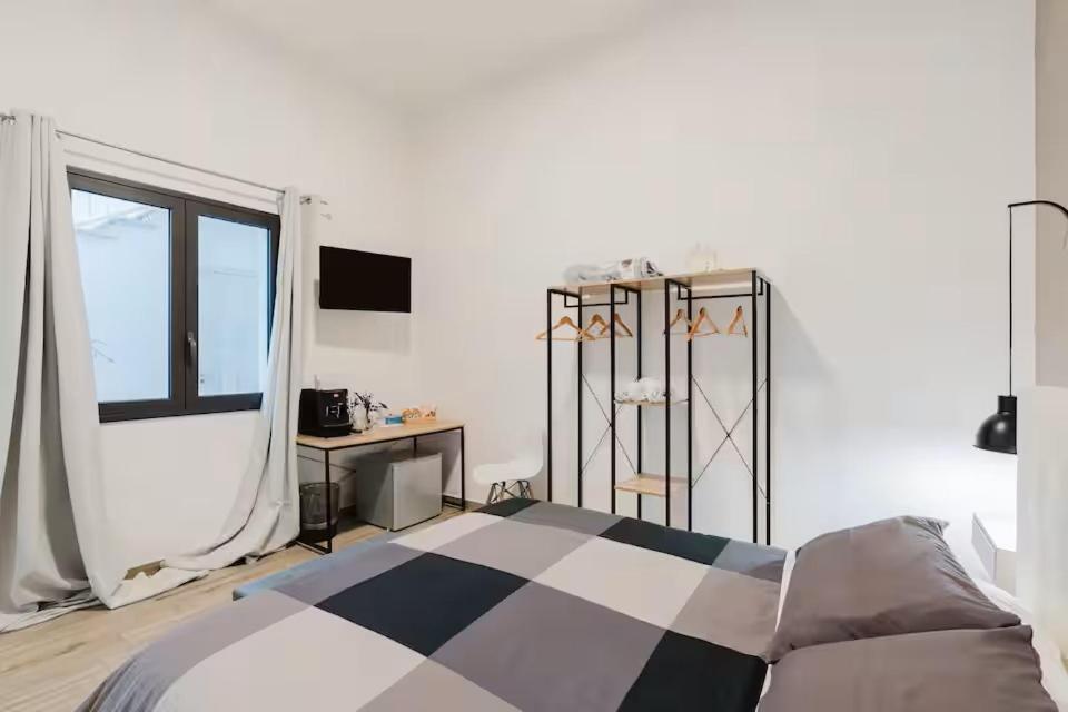 Lu-Me Hotell Mazara del Vallo Exteriör bild