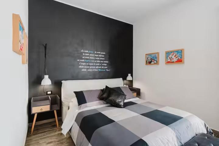 Lu-Me Hotell Mazara del Vallo Exteriör bild