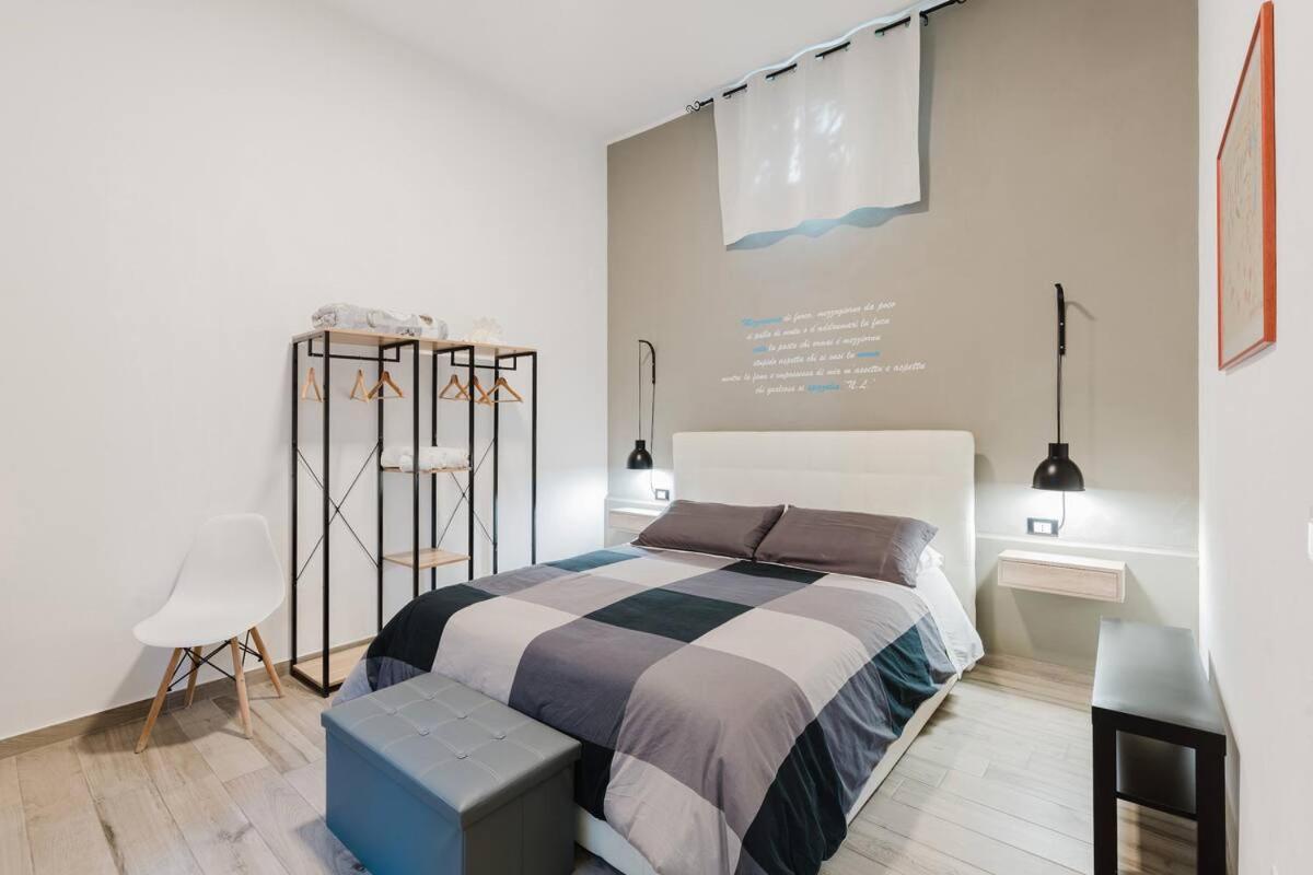 Lu-Me Hotell Mazara del Vallo Exteriör bild