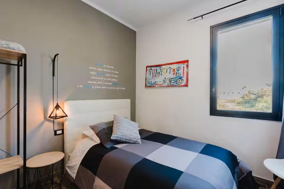 Lu-Me Hotell Mazara del Vallo Exteriör bild