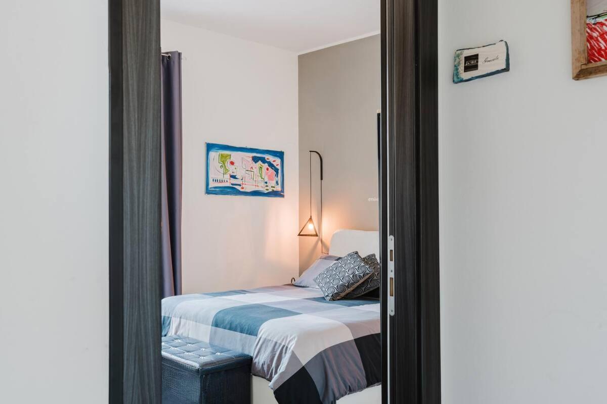 Lu-Me Hotell Mazara del Vallo Exteriör bild