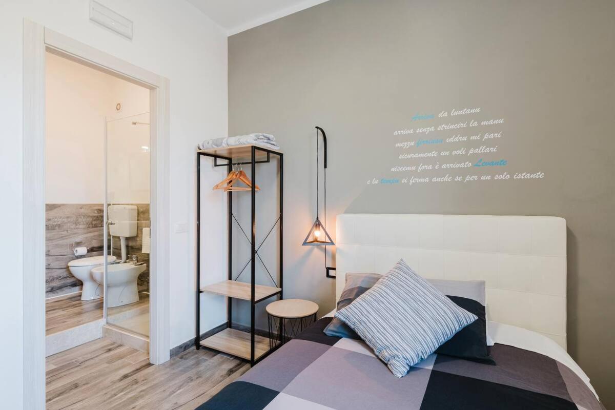 Lu-Me Hotell Mazara del Vallo Exteriör bild